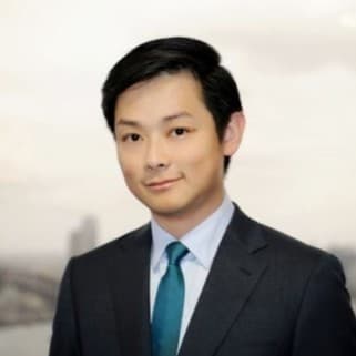 Alex Yue